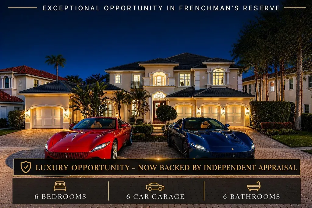 432 Savoie Drive Palm Beach Gardens FL 33410