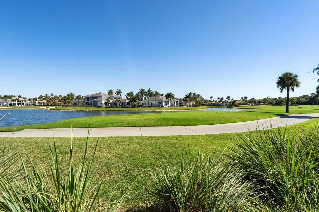 432 Savoie Drive Palm Beach Gardens FL 33410