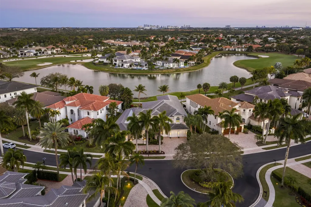 432 Savoie Drive Palm Beach Gardens FL 33410