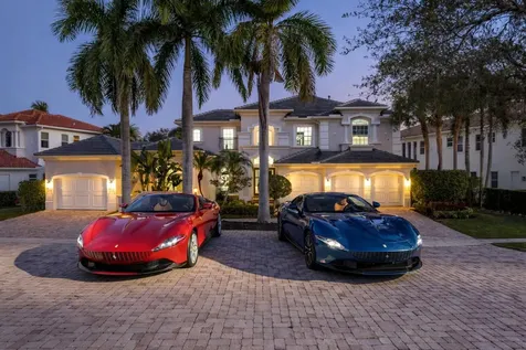 432 Savoie Drive Palm Beach Gardens FL 33410