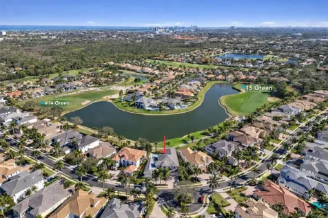 432 Savoie Drive Palm Beach Gardens FL 33410