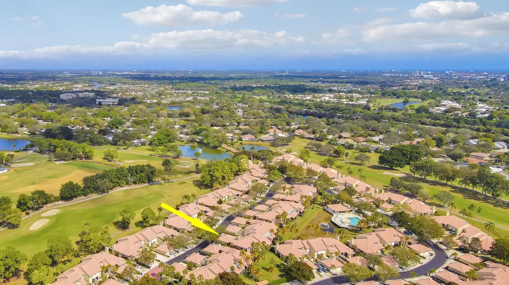127 Old Meadow Way Palm Beach Gardens FL 33418