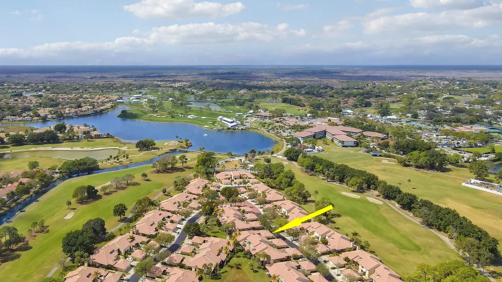 127 Old Meadow Way Palm Beach Gardens FL 33418