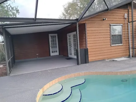 121 SE Juper Avenue Port St Lucie FL 34983