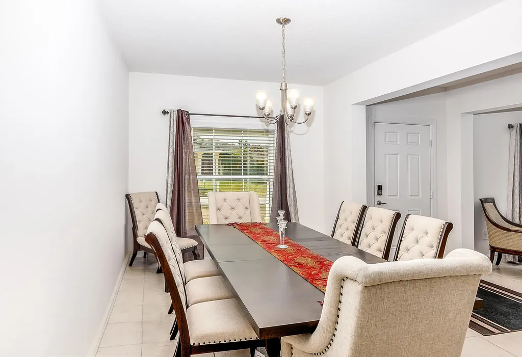 1557 SW Medley Lane SW Port St Lucie FL 34953