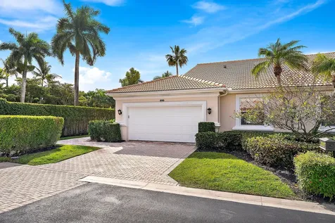 8110 Sandpiper Way West Palm Beach FL 33412