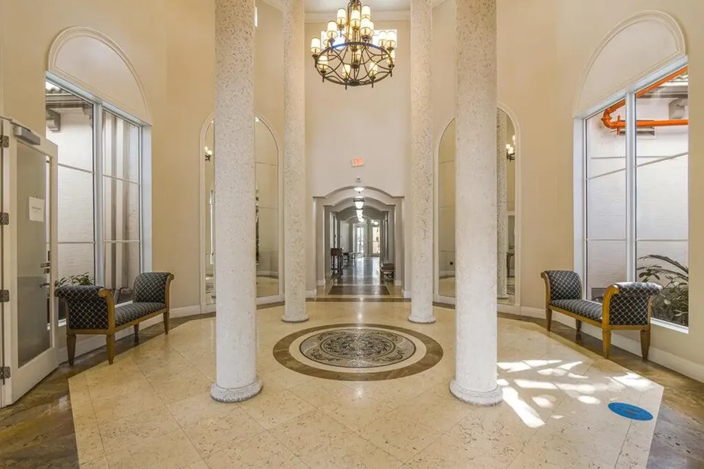 1660 Renaissance Commons Boulevard Boynton Beach FL 33426