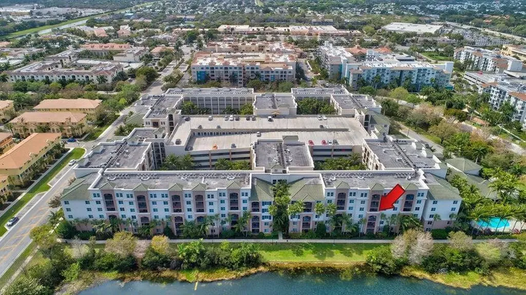 1660 Renaissance Commons Boulevard Boynton Beach FL 33426