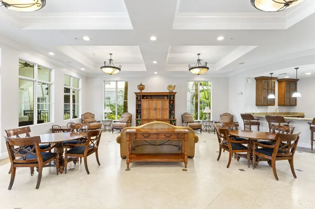 1660 Renaissance Commons Boulevard Boynton Beach FL 33426