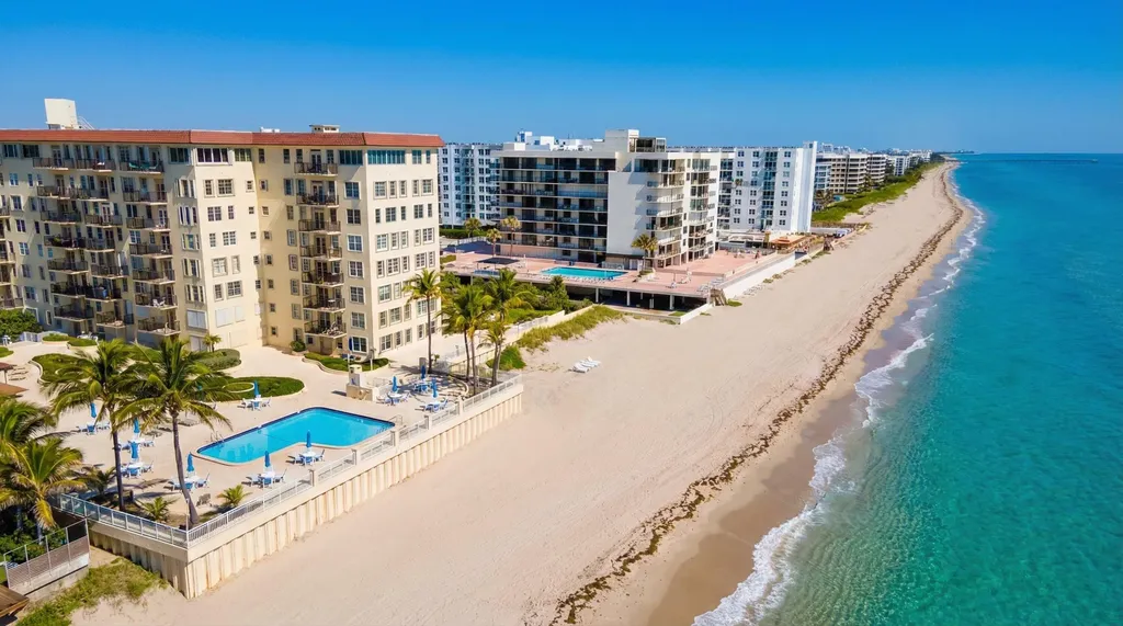3475 S Ocean Boulevard Palm Beach FL 33480