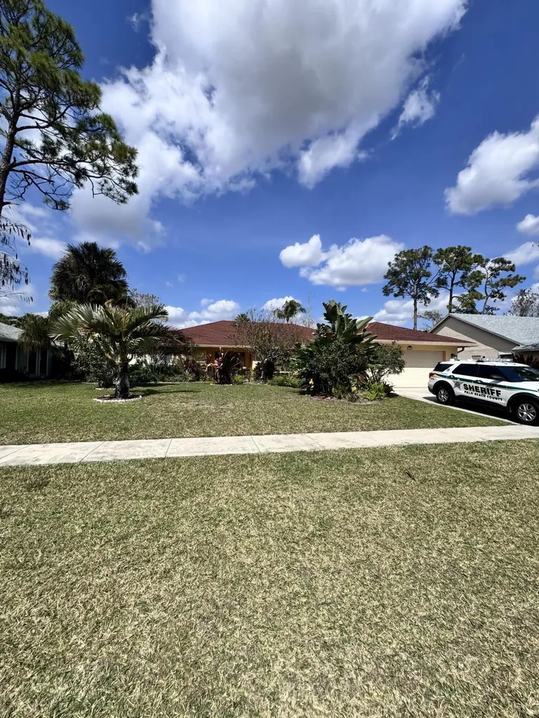 14581 Stirrup Lane Wellington FL 33414