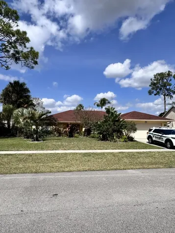 14581 Stirrup Lane Wellington FL 33414