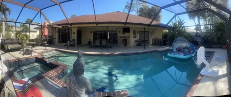 14581 Stirrup Lane Wellington FL 33414