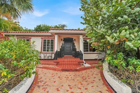 417 N 12th Avenue N Lake Worth FL 33460