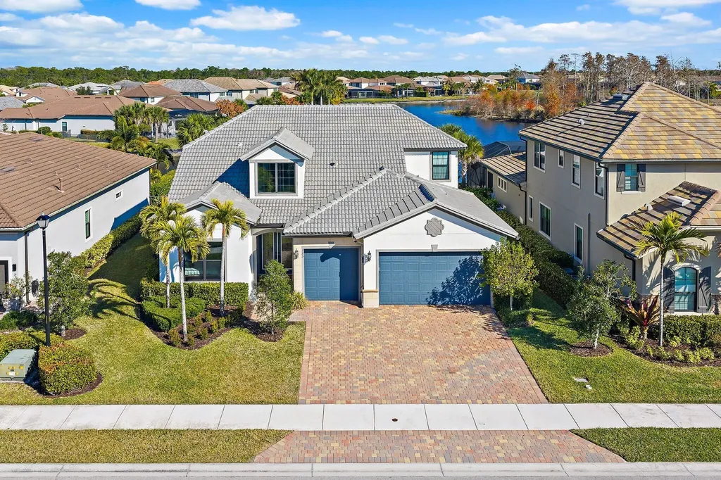 125 Indigo River Point Jupiter FL 33478