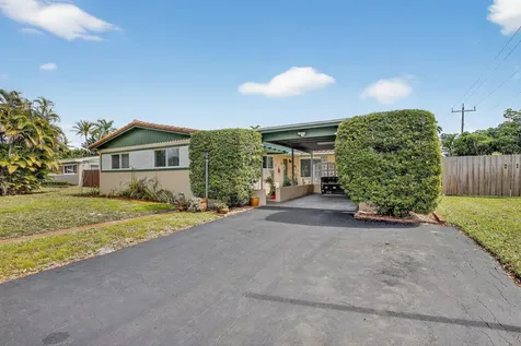 882 Azalea Court Plantation FL 33317