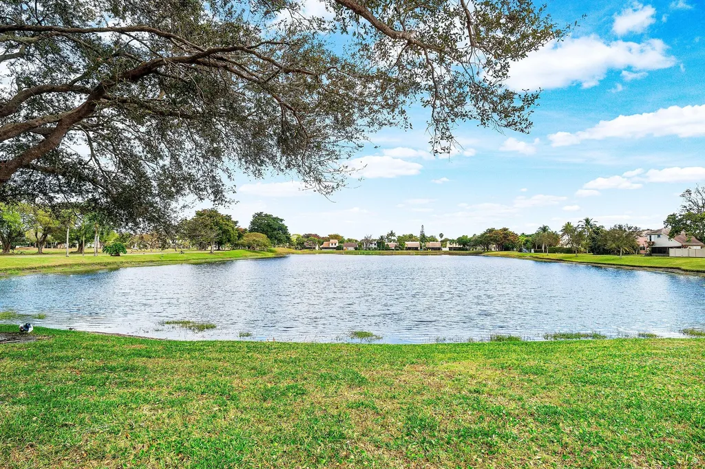 101 Azalea Circle Boynton Beach FL 33436
