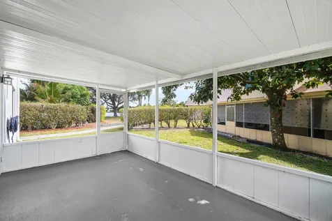 101 Azalea Circle Boynton Beach FL 33436