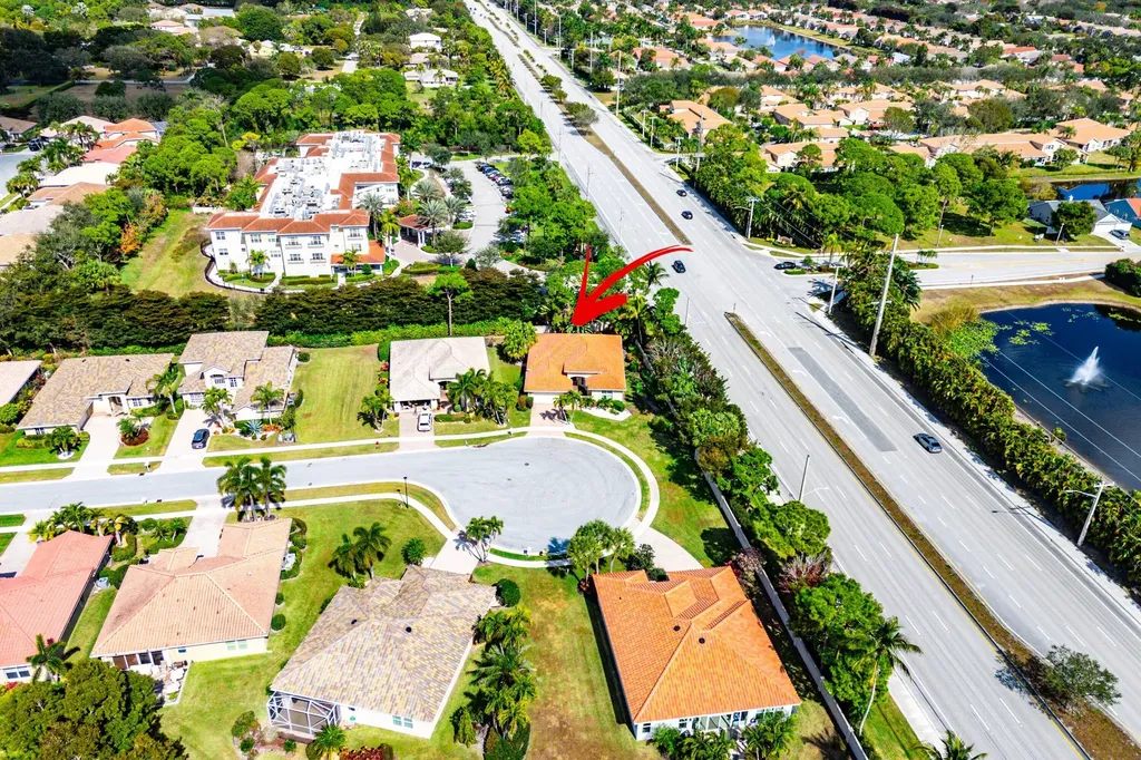 6529 Jog Estates Lane Boynton Beach FL 33437