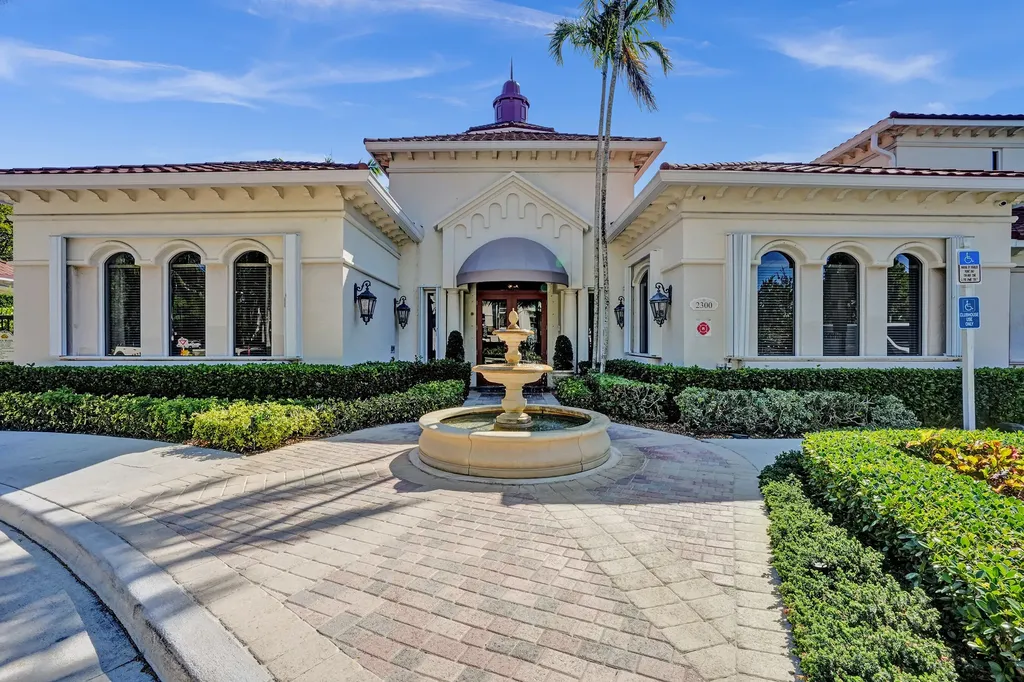2113 Tuscany Way Boynton Beach FL 33435