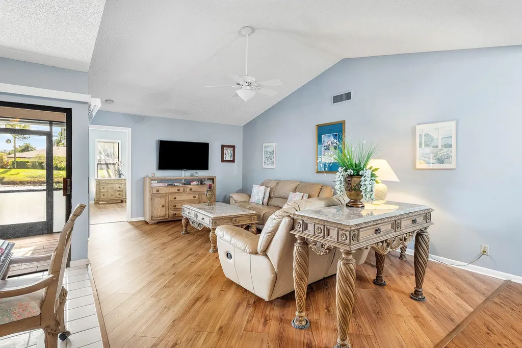 6166 Brandon Street Palm Beach Gardens FL 33418