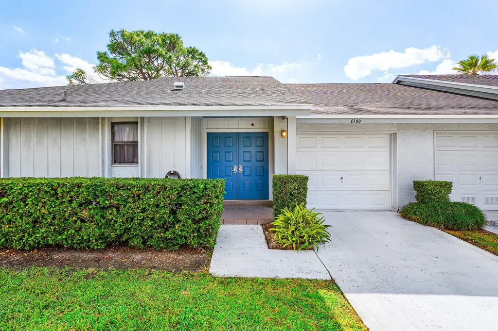 6166 Brandon Street Palm Beach Gardens FL 33418