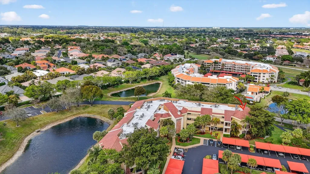 7535 La Paz Boulevard Boca Raton FL 33433