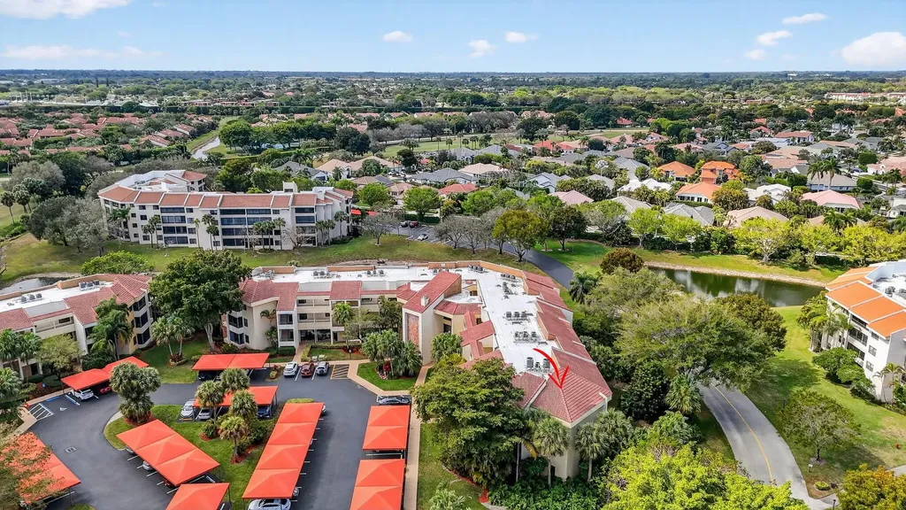 7535 La Paz Boulevard Boca Raton FL 33433