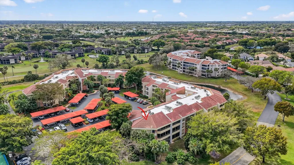 7535 La Paz Boulevard Boca Raton FL 33433