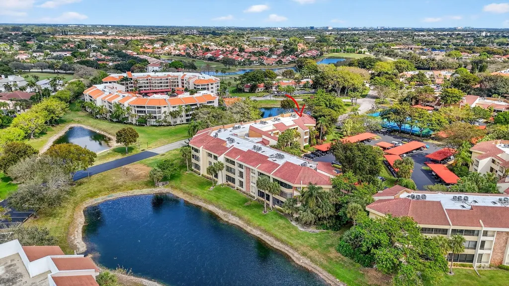 7535 La Paz Boulevard Boca Raton FL 33433