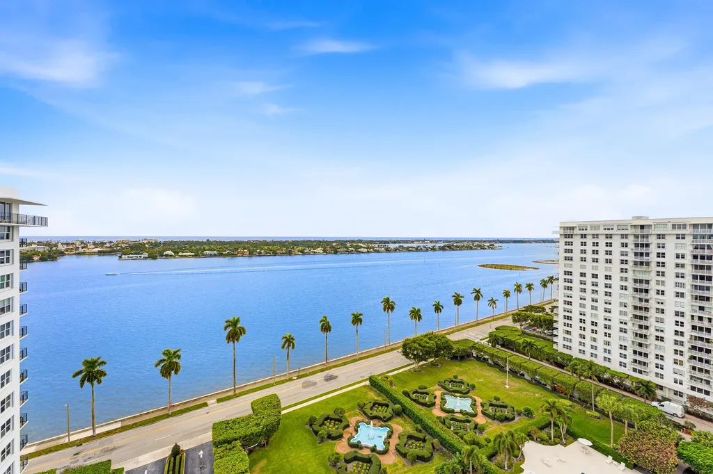1701 S Flagler Drive West Palm Beach FL 33401