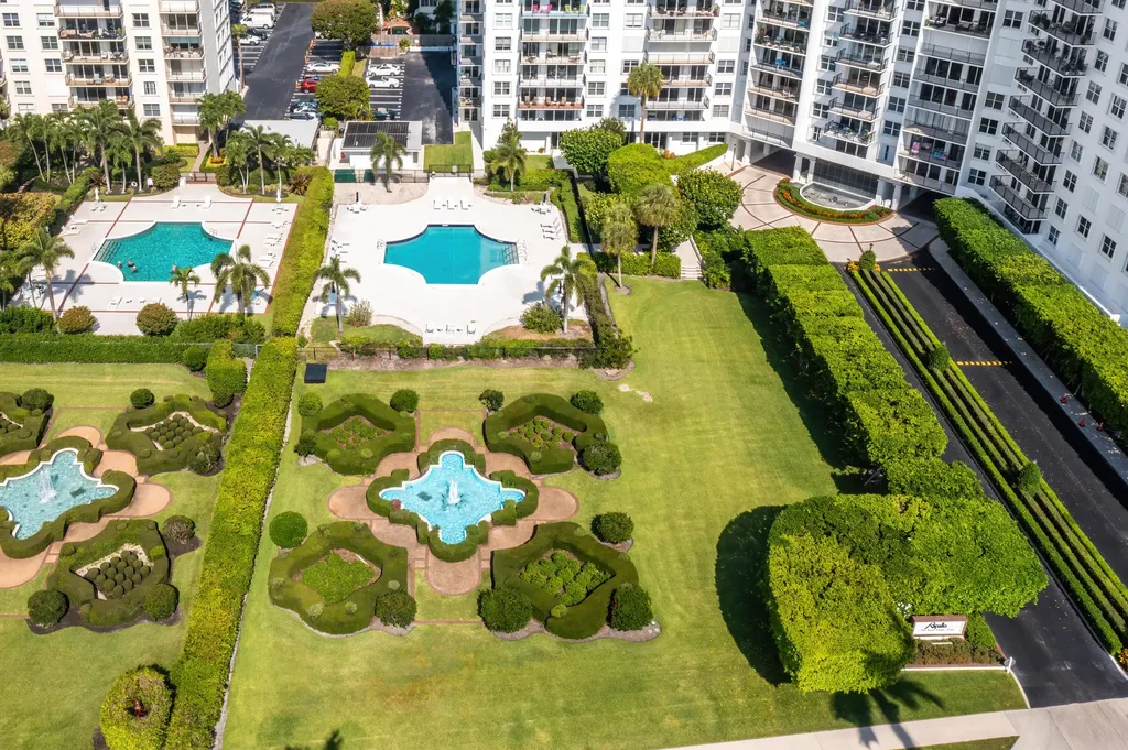 1701 S Flagler Drive West Palm Beach FL 33401