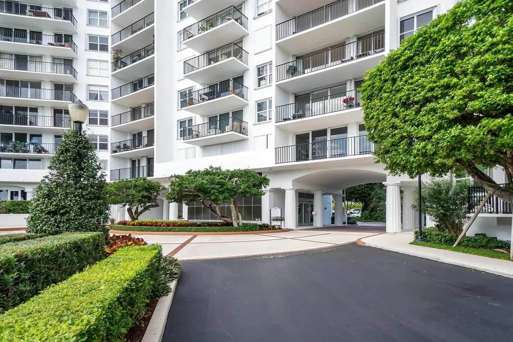 1701 S Flagler Drive West Palm Beach FL 33401