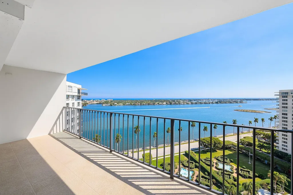 1701 S Flagler Drive West Palm Beach FL 33401