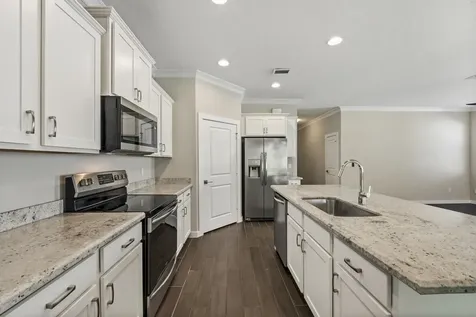 7461 SW Harbor Cove Drive Stuart FL 34997