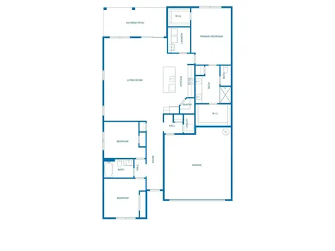 7461 SW Harbor Cove Drive Stuart FL 34997