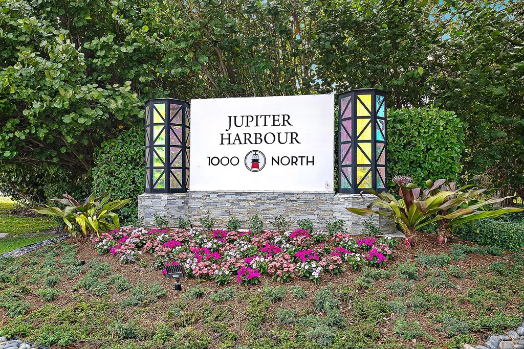 1000 N Us Highway 1 Jupiter FL 33477