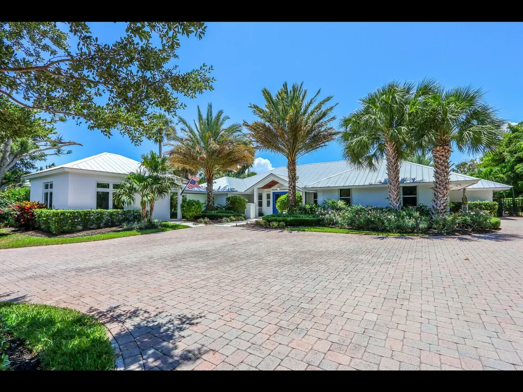 11 N River Road Sewalls Point FL 34996