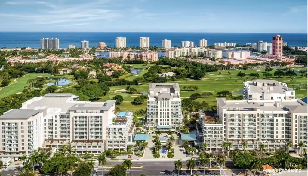 210 SE Mizner Boulevard Boca Raton FL 33432