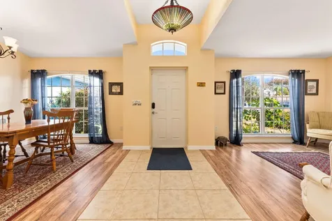 1958 SE Mandrake Circle Port St Lucie FL 34952