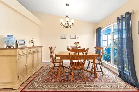 1958 SE Mandrake Circle Port St Lucie FL 34952