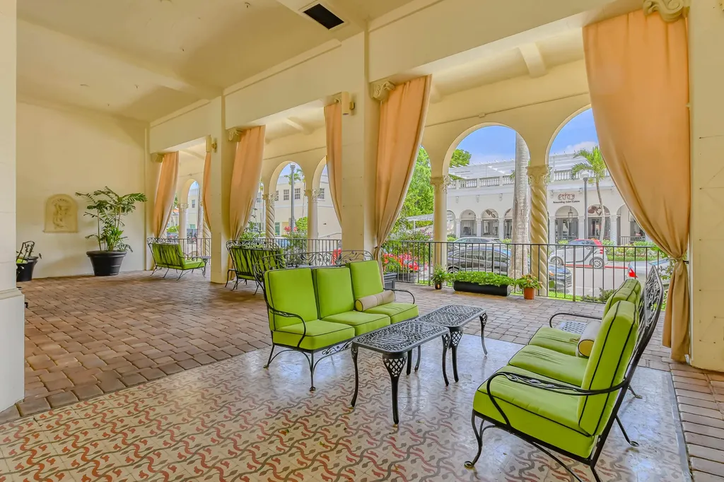 235 Sunrise Avenue Palm Beach FL 33480