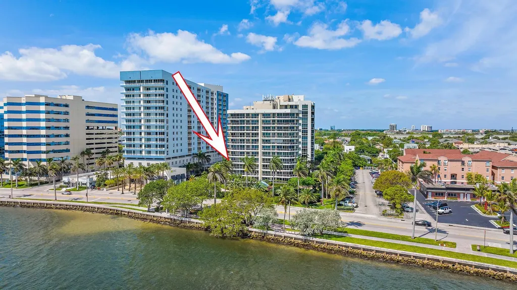 1617 N Flagler Drive West Palm Beach FL 33407