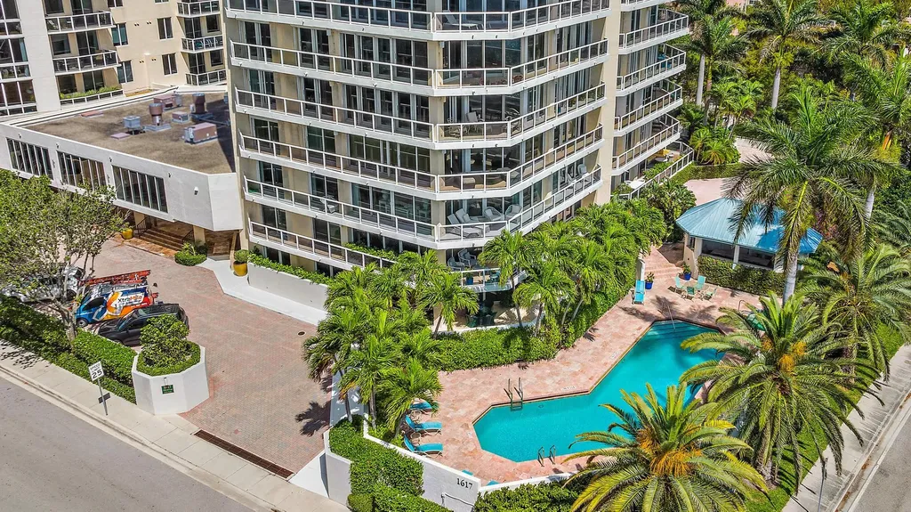 1617 N Flagler Drive West Palm Beach FL 33407