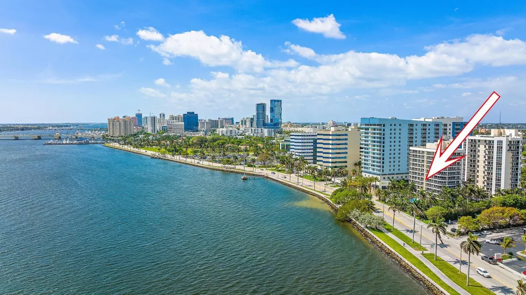 1617 N Flagler Drive West Palm Beach FL 33407