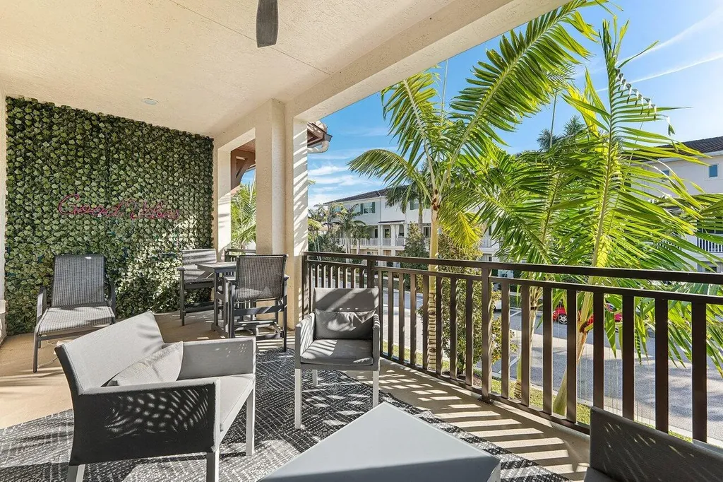 3017 Franklin Place Palm Beach Gardens FL 33418