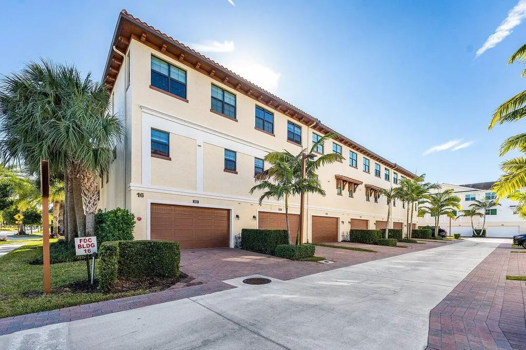 3017 Franklin Place Palm Beach Gardens FL 33418