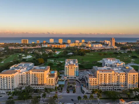 220 SE Mizner Boulevard Boca Raton FL 33432