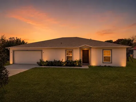 1390 Schumann Drive Sebastian FL 32958