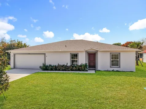 1390 Schumann Drive Sebastian FL 32958